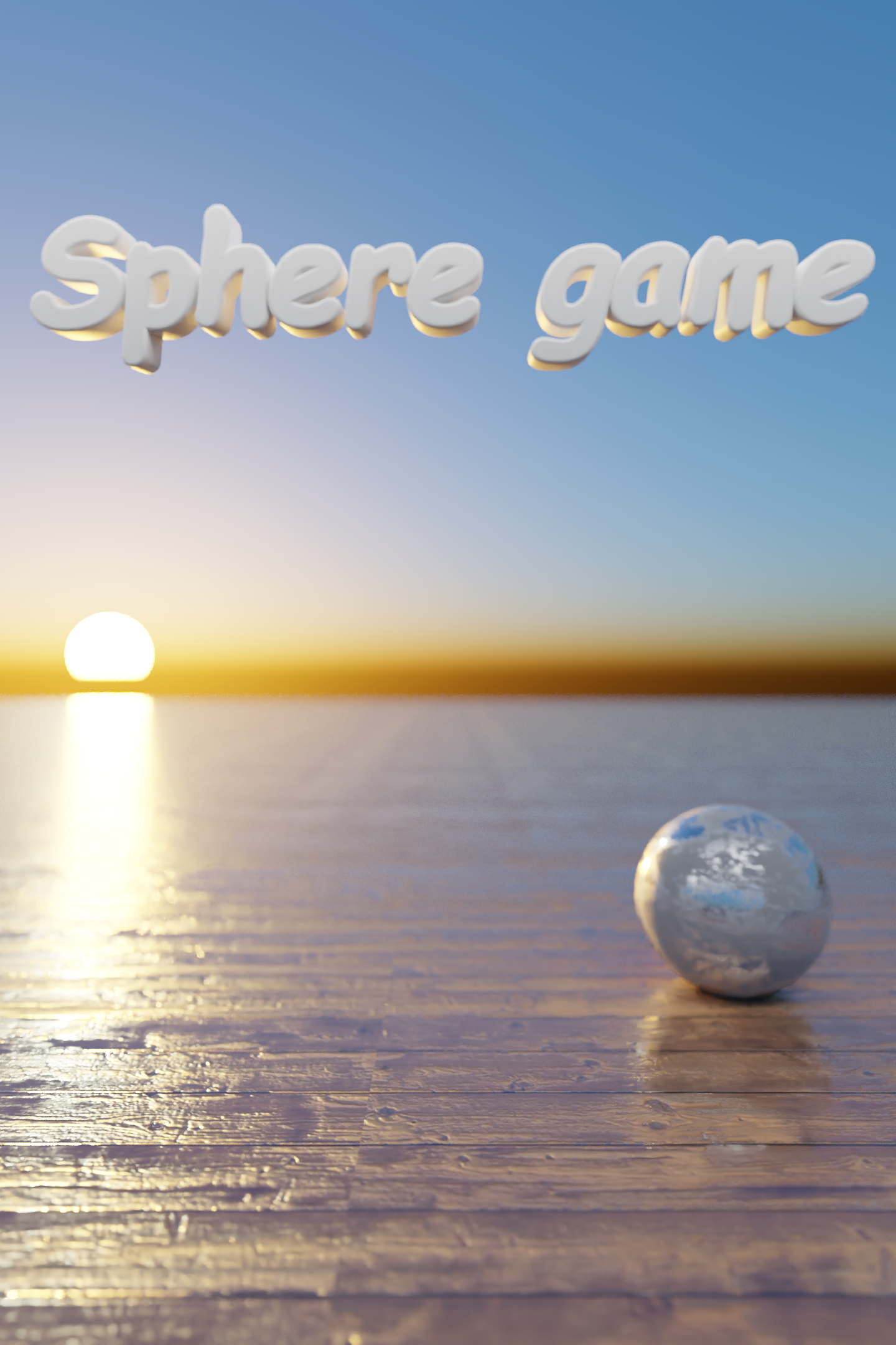 Sphere Game preview image 1